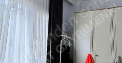 Ortaköy’de Yeni Eşyalı Kiralık