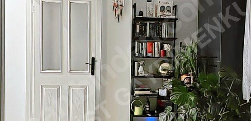 Ortaköy’de Yeni Eşyalı Kiralık