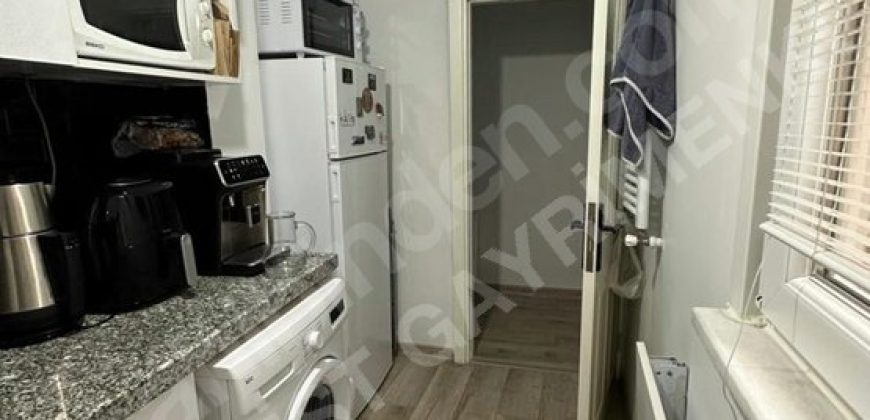 Ortaköy’de Yeni Eşyalı Kiralık