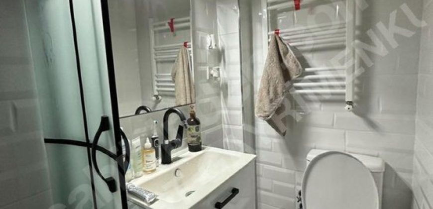 Ortaköy’de Yeni Eşyalı Kiralık
