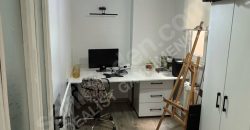 Ortaköy’de Yeni Eşyalı Kiralık