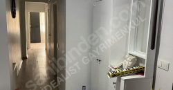 Ortaköy’de Yeni Eşyalı Kiralık