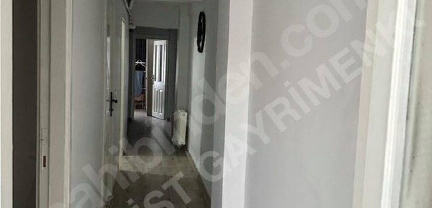 Ortaköy’de Yeni Eşyalı Kiralık