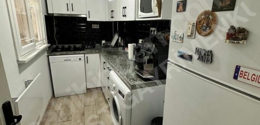 Ortaköy’de Yeni Eşyalı Kiralık