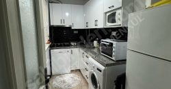 Ortaköy’de Yeni Eşyalı Kiralık