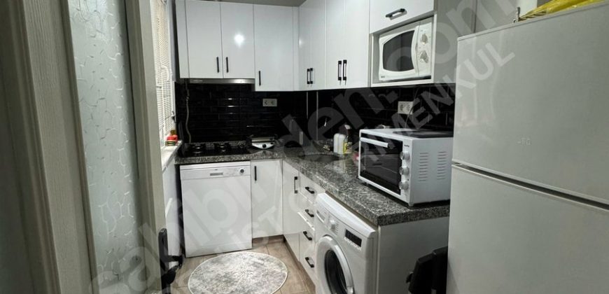 Ortaköy’de Yeni Eşyalı Kiralık