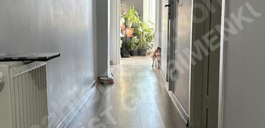 Ortaköy’de Yeni Eşyalı Kiralık