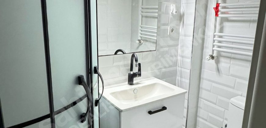 Ortaköy’de Yeni Eşyalı Kiralık