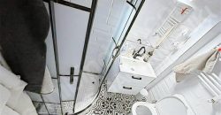 Ortaköy’de Yeni Eşyalı Kiralık