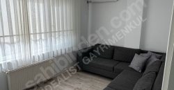 Ortaköy’de Yeni Eşyalı Kiralık