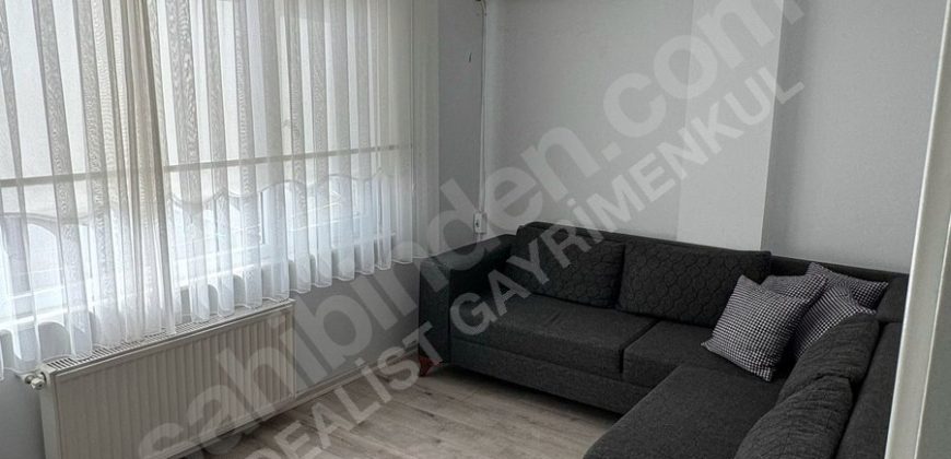 Ortaköy’de Yeni Eşyalı Kiralık