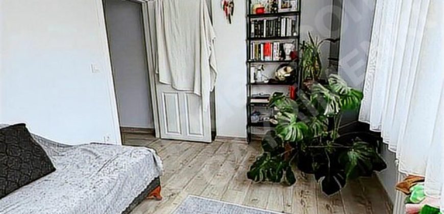 Ortaköy’de Yeni Eşyalı Kiralık