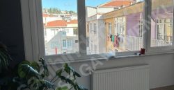 Ortaköy’de Yeni Eşyalı Kiralık