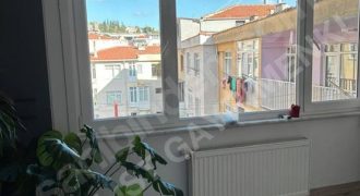 Ortaköy’de Yeni Eşyalı Kiralık