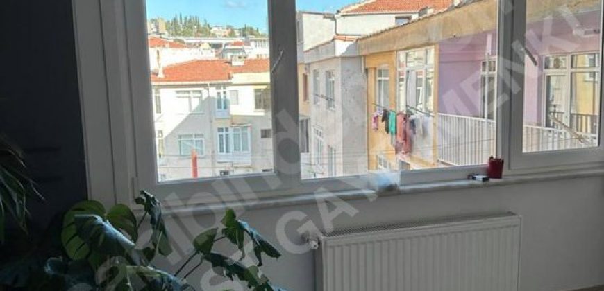 Ortaköy’de Yeni Eşyalı Kiralık