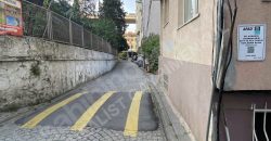 Ortaköy’de 2+1 Köşe Balkonlu Ferah Daire