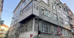 Ortaköy’de 2+1 Köşe Balkonlu Ferah Daire