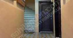 Ortaköy’de 2+1 Köşe Balkonlu Ferah Daire