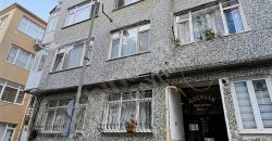 Ortaköy’de 2+1 Köşe Balkonlu Ferah Daire