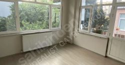 Ortaköy’de 2+1 Köşe Balkonlu Ferah Daire