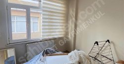 Ortaköy’de 2+1 Köşe Balkonlu Ferah Daire