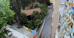 Ortaköy’de 2+1 Köşe Balkonlu Ferah Daire
