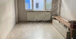 Ortaköy’de 2+1 Köşe Balkonlu Ferah Daire