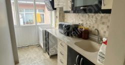 Ortaköy’de 2+1 Köşe Balkonlu Ferah Daire