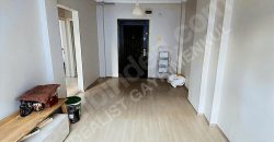 Ortaköy’de 2+1 Köşe Balkonlu Ferah Daire