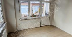 Ortaköy’de 2+1 Köşe Balkonlu Ferah Daire
