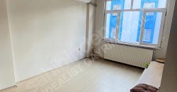 Ortaköy’de 2+1 Köşe Balkonlu Ferah Daire