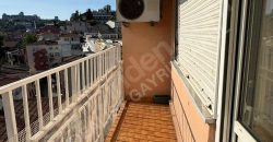 Ortaköy’de Sahile Yakın Nezih Sokakta 2+1 Ferah Daire