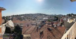 Ortaköy’de Sahile Yakın Nezih Sokakta 2+1 Ferah Daire