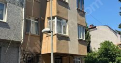 Ortaköy Sahile Caddeye Yakın Ara Kat Daire