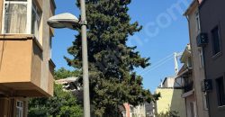 Ortaköy Sahile Caddeye Yakın Ara Kat Daire