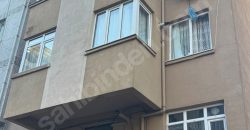 Ortaköy Sahile Caddeye Yakın Ara Kat Daire