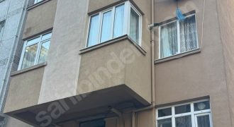 Ortaköy Sahile Caddeye Yakın Ara Kat Daire