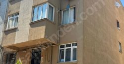 Ortaköy Sahile Caddeye Yakın Ara Kat Daire