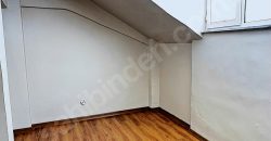 Sahile Dereboyu Caddesine Yakın 2+1 Kullanışlı Daire