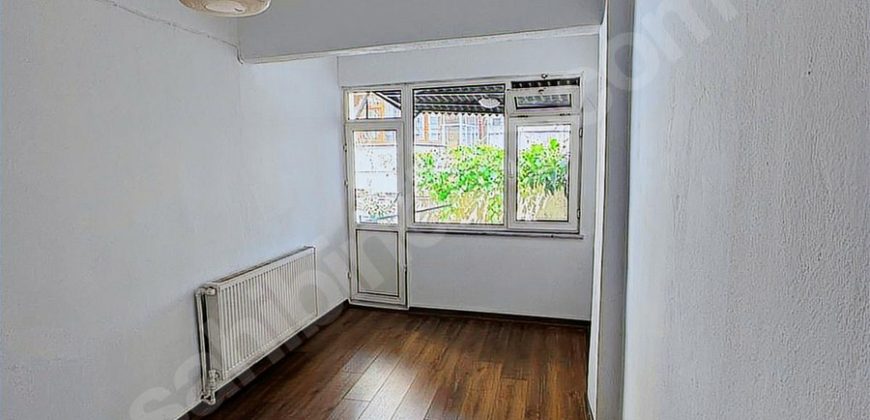 Sahile Dereboyu Caddesine Yakın 2+1 Kullanışlı Daire