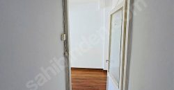 Sahile Dereboyu Caddesine Yakın 2+1 Kullanışlı Daire