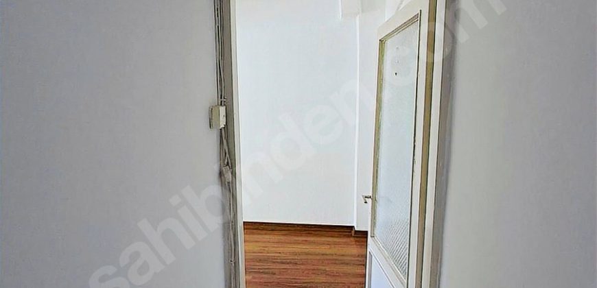Sahile Dereboyu Caddesine Yakın 2+1 Kullanışlı Daire