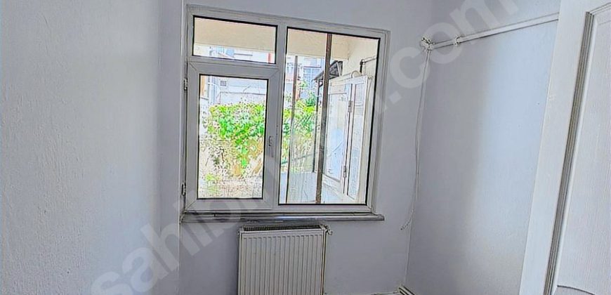 Sahile Dereboyu Caddesine Yakın 2+1 Kullanışlı Daire