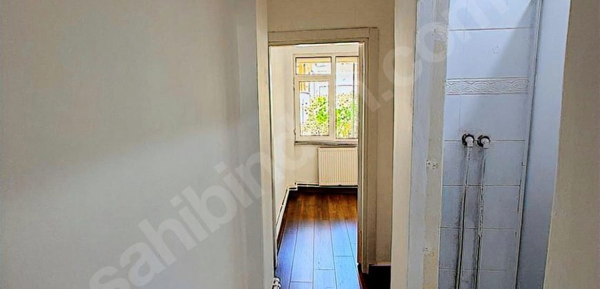 Sahile Dereboyu Caddesine Yakın 2+1 Kullanışlı Daire