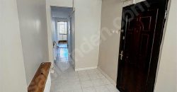 Sahile Dereboyu Caddesine Yakın 2+1 Kullanışlı Daire