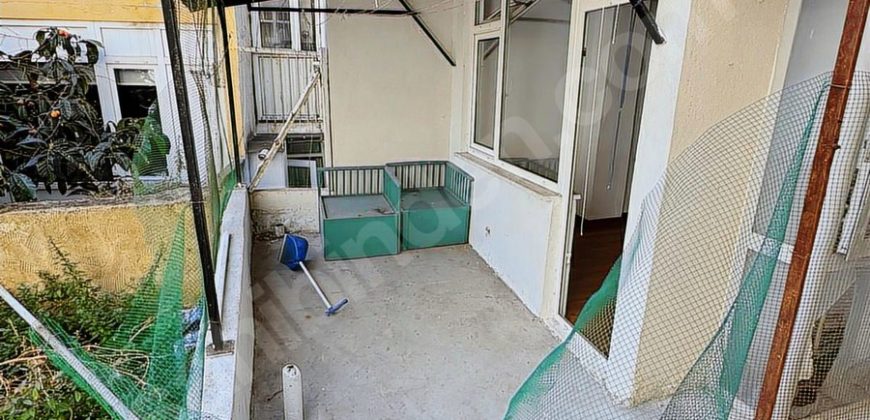 Sahile Dereboyu Caddesine Yakın 2+1 Kullanışlı Daire