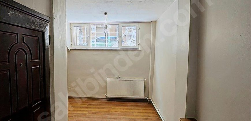 Sahile Dereboyu Caddesine Yakın 2+1 Kullanışlı Daire