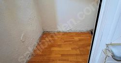 Sahile Dereboyu Caddesine Yakın 2+1 Kullanışlı Daire