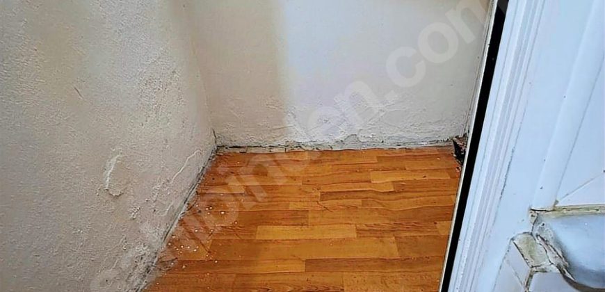 Sahile Dereboyu Caddesine Yakın 2+1 Kullanışlı Daire