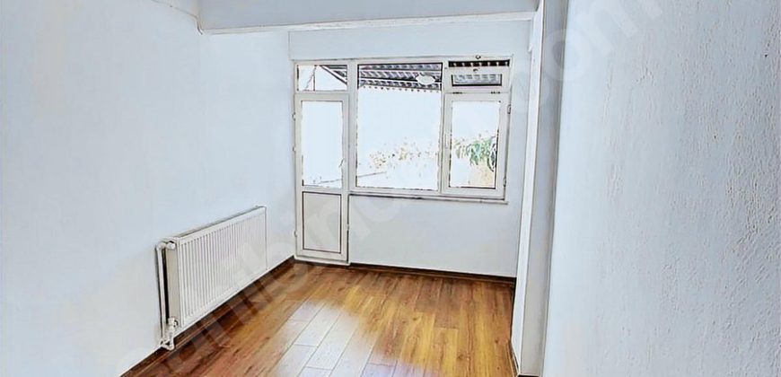 Sahile Dereboyu Caddesine Yakın 2+1 Kullanışlı Daire